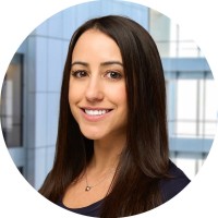 Stefania Terranova, Cpa