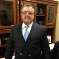 Pat Daninos