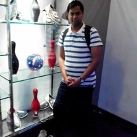 Sagar Mahagaonkar