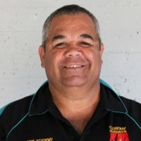 Clifford Sampson