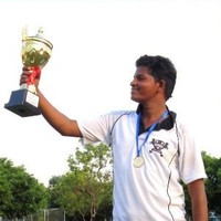 Balasubramaniam Ganesamoorthy