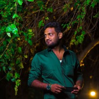 selvaraj Chinnakkannan