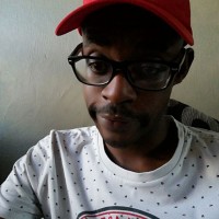Sipho Ngwenya
