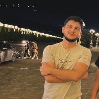 Firdovsi Gakhramanov