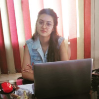Souissi Chadia