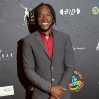 Samuel Williams