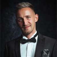 Mirek Szymanski