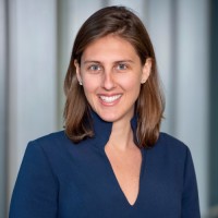 Melissa Ruffel, Cfa