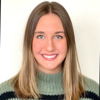 Sarah Lutz, Cmp