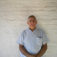 Walter Rivas sombra
