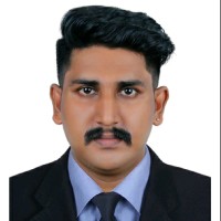 Akshay Shibu