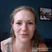 Anne Umber