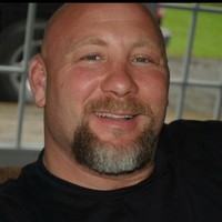 Mark Burch