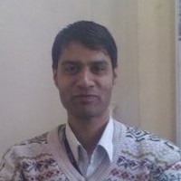 Rajiv Sharma