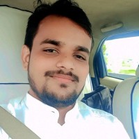 Ankit Kumar Lodhi