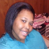 Secoria Coleman