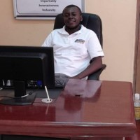 Allan Gitari