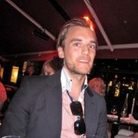Andreas Eriksson