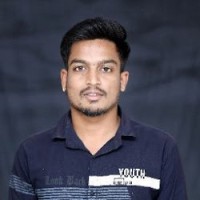 Sanket Mahajan