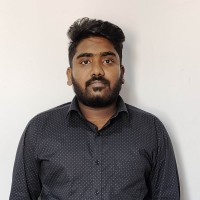 P. Sai Gopi Sankar