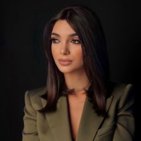 Charleine AlChami