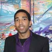 Thomas Adu