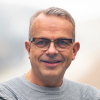 Erik Omland