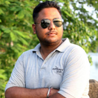 manash protim saikia