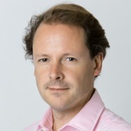 Rupert Calvocoressi