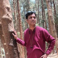 Sanket Kumar