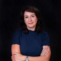 Barbara Wawrzeszkiewicz, M.Sc. MBA