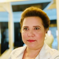 Tatiana Abramov