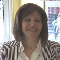 Tania Siahanidou