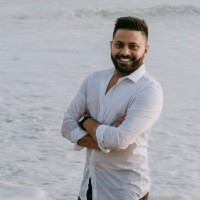 Elaissen Naidoo