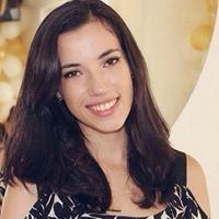 Luísa Portilho