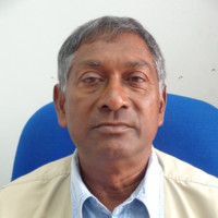 richard jamalkhan