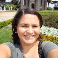 Joane A. Da Conceição