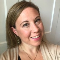 Elizabeth Vinsant