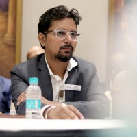 Nikhil Pathre