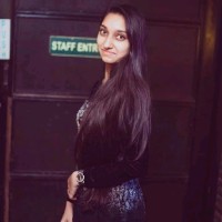 Aishwarya Sharma