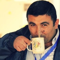 Nisar Ismayilov