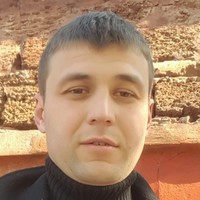 Taras Marchenko