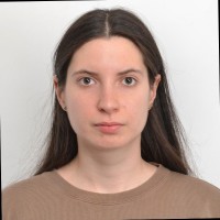 Yuliana Anokhina