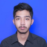 Dani Septian Perdana