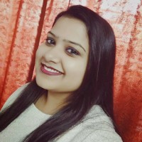 Dipa Gupta
