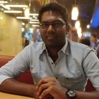 Santhosh Jagara