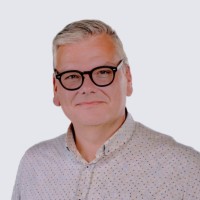Kris Huysmans