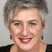 Ingrid Van Elst