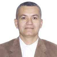 Gilmer Correa Martinez