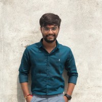 Kaushik Gohil